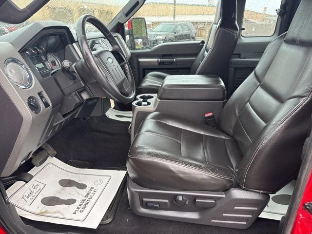 used 2008 Ford F-350 car, priced at $15,000