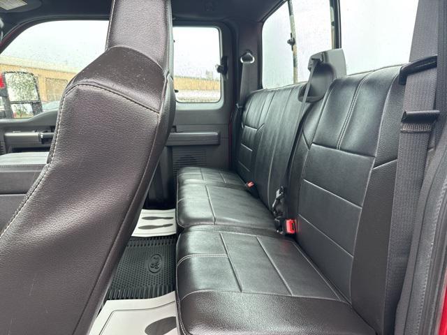 used 2008 Ford F-350 car, priced at $15,000