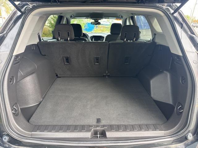 used 2020 GMC Terrain car, priced at $21,951