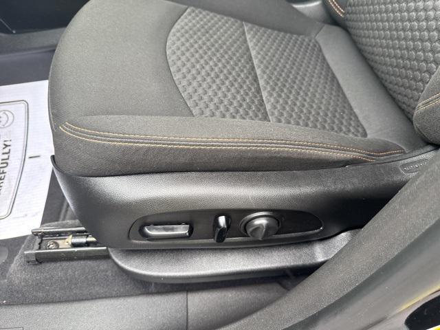 used 2020 GMC Terrain car, priced at $21,951