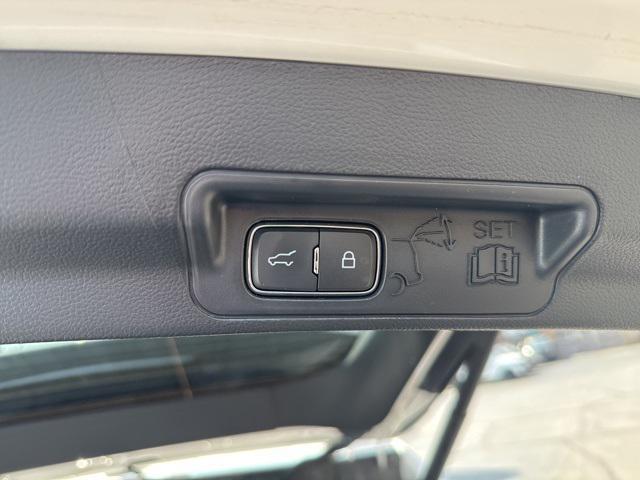 used 2025 Ford Explorer car, priced at $52,451