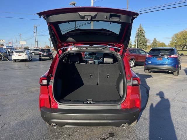 new 2025 Ford Escape car, priced at $35,525