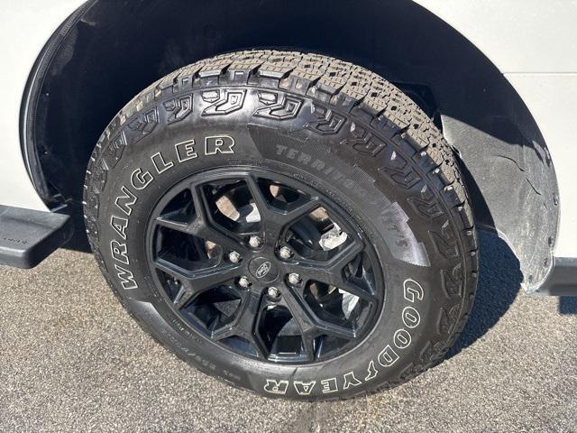 used 2024 Ford Expedition car, priced at $65,000