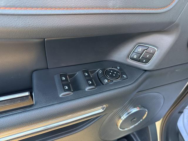 used 2024 Ford Expedition car, priced at $65,000