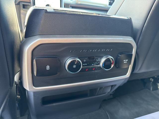 used 2024 Ford Expedition car, priced at $65,000