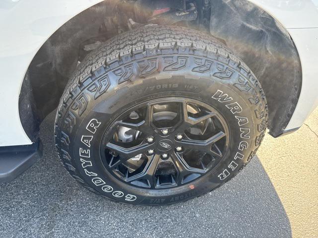 used 2024 Ford Expedition car, priced at $65,000