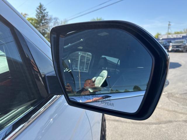 used 2024 Ford Expedition car, priced at $65,000