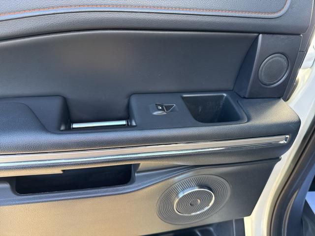 used 2024 Ford Expedition car, priced at $65,000