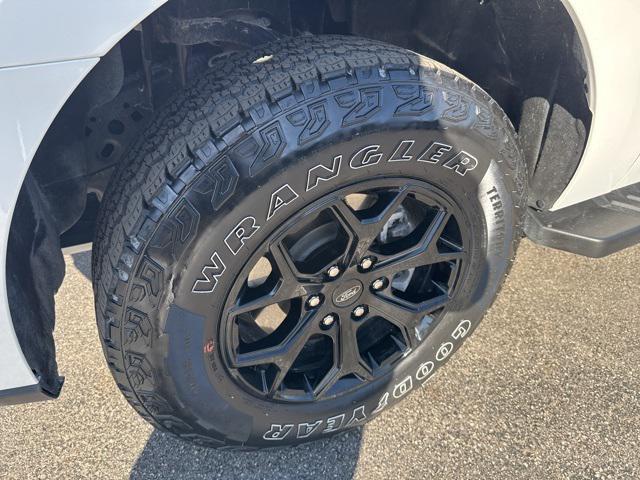 used 2024 Ford Expedition car, priced at $65,000