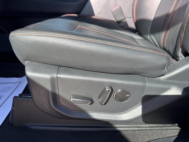 used 2024 Ford Expedition car, priced at $65,000