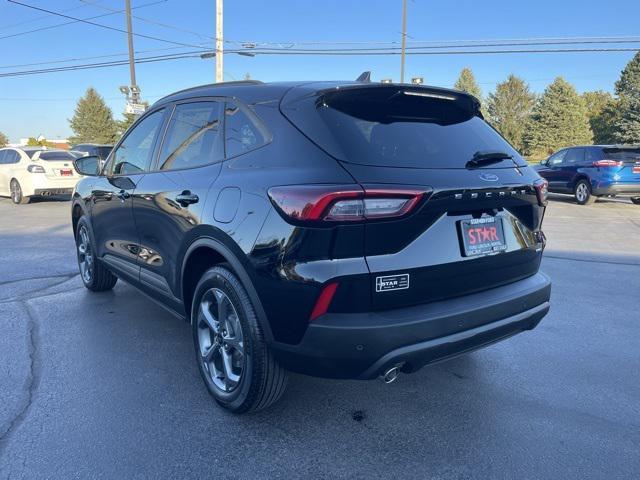 new 2025 Ford Escape car, priced at $34,924