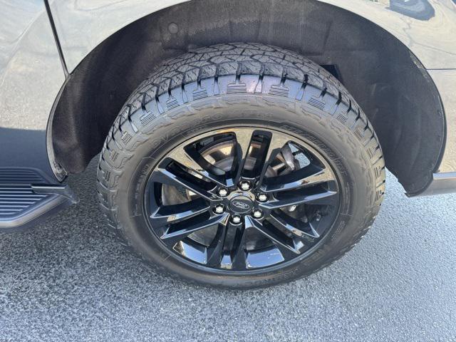 used 2024 Ford Expedition Max car, priced at $57,951