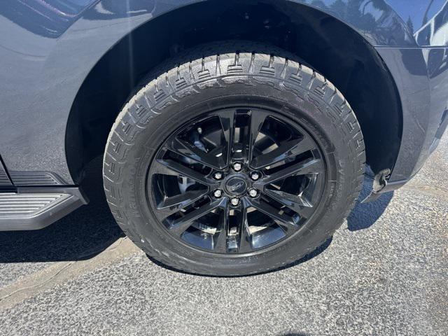 used 2024 Ford Expedition Max car, priced at $57,951