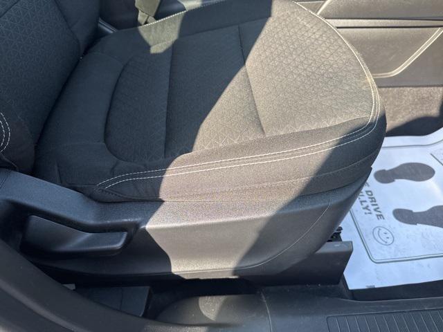 used 2024 Ford Escape car, priced at $20,451