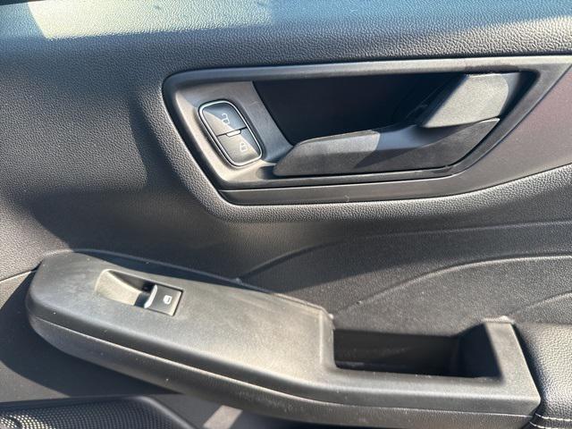 used 2024 Ford Escape car, priced at $20,451
