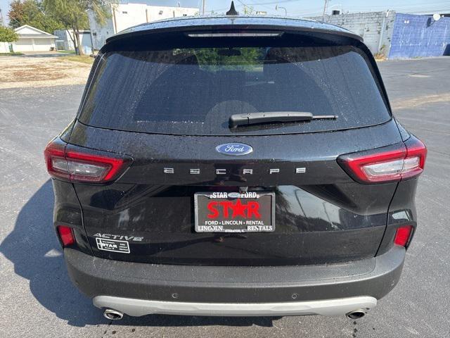 used 2024 Ford Escape car, priced at $20,451
