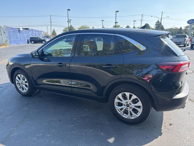 used 2024 Ford Escape car, priced at $20,451