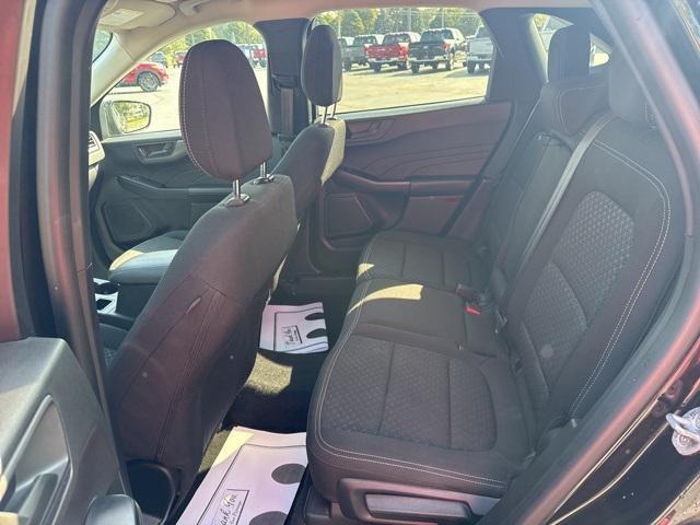 used 2024 Ford Escape car, priced at $20,451