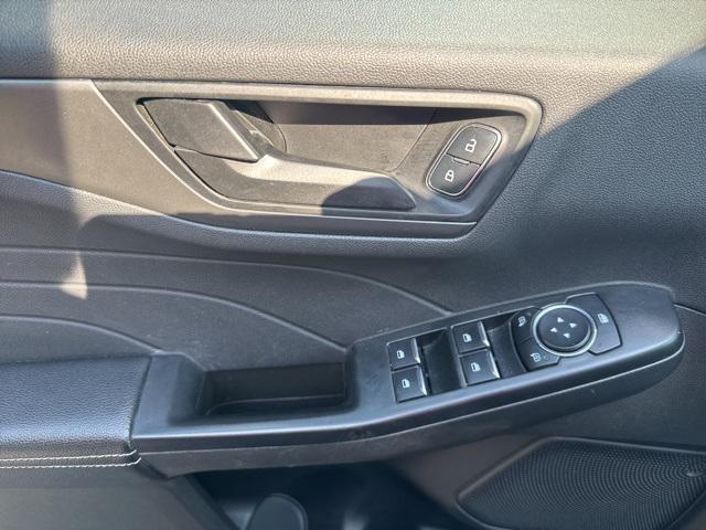 used 2024 Ford Escape car, priced at $20,451