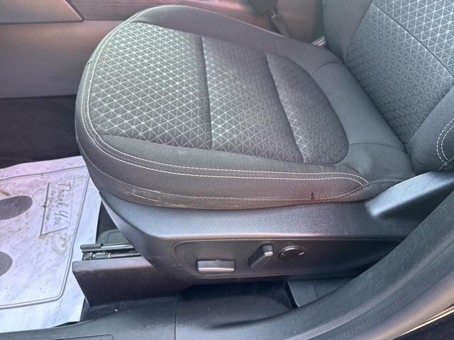 used 2024 Ford Escape car, priced at $20,451