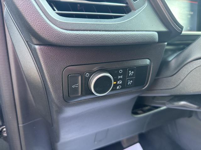 used 2024 Ford Escape car, priced at $20,451