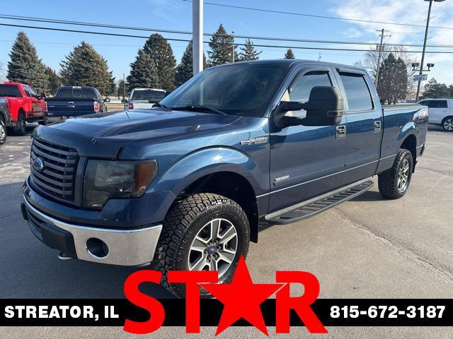 used 2013 Ford F-150 car, priced at $15,951