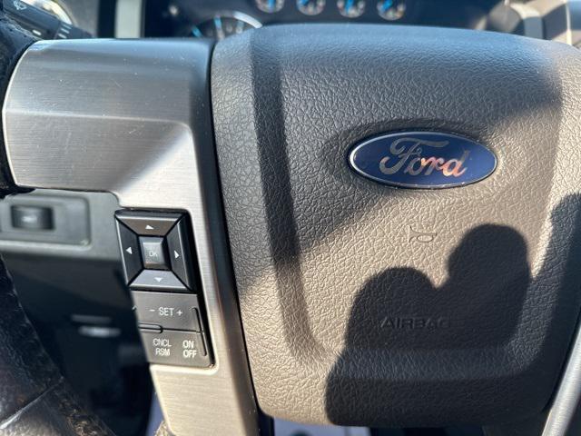 used 2013 Ford F-150 car, priced at $15,951