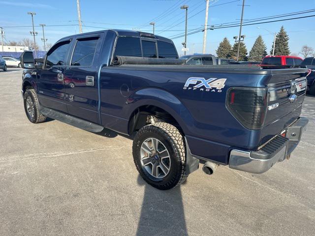 used 2013 Ford F-150 car, priced at $15,951