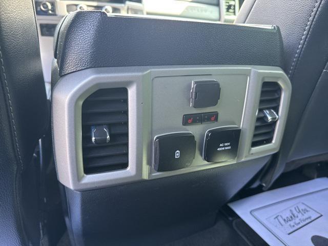 used 2022 Ford F-250 car, priced at $61,451