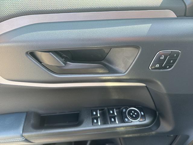 used 2024 Ford Bronco Sport car, priced at $32,451
