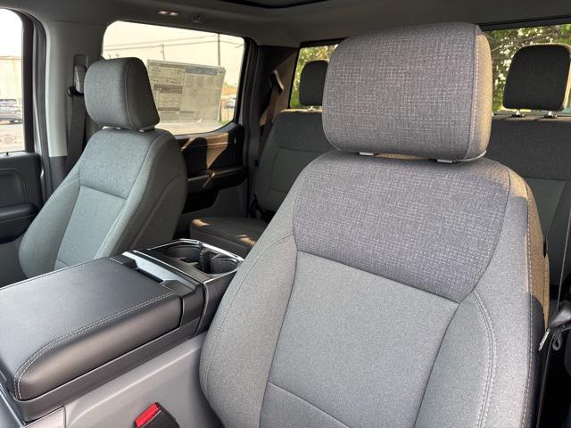 new 2024 Ford F-150 car, priced at $59,000