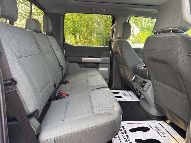 new 2024 Ford F-150 car, priced at $59,000
