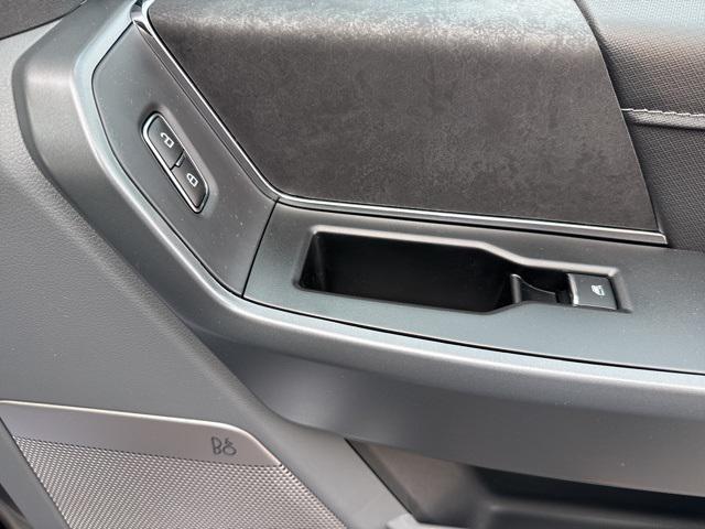 new 2024 Ford F-150 car, priced at $59,000