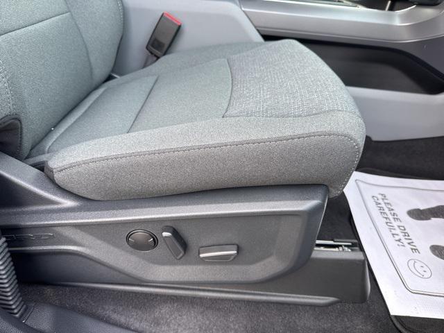 new 2024 Ford F-150 car, priced at $59,000