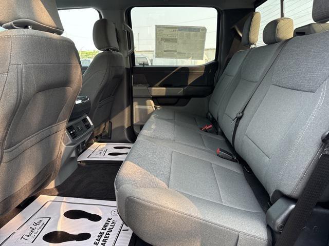 new 2024 Ford F-150 car, priced at $59,000