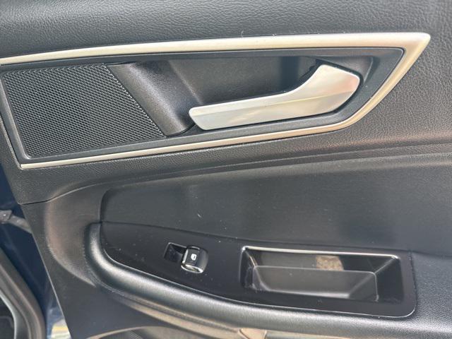 used 2017 Ford Edge car, priced at $7,951