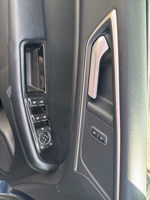 used 2017 Ford Edge car, priced at $7,951