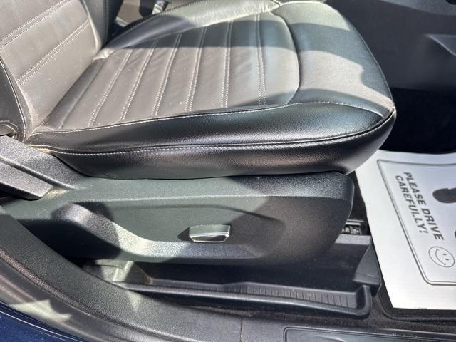 used 2017 Ford Edge car, priced at $7,951