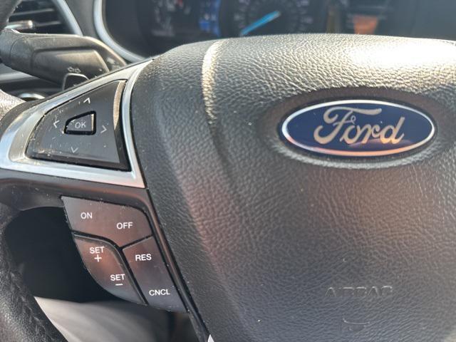 used 2017 Ford Edge car, priced at $7,951