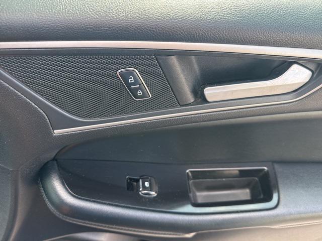 used 2017 Ford Edge car, priced at $7,951