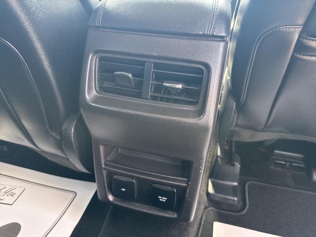 used 2017 Ford Edge car, priced at $7,951