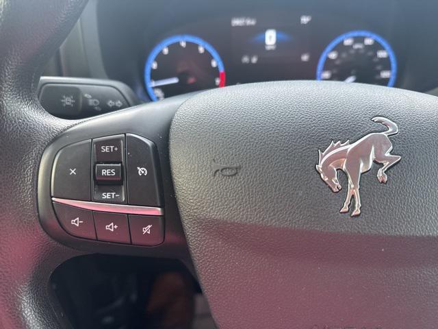 used 2024 Ford Bronco Sport car, priced at $23,951