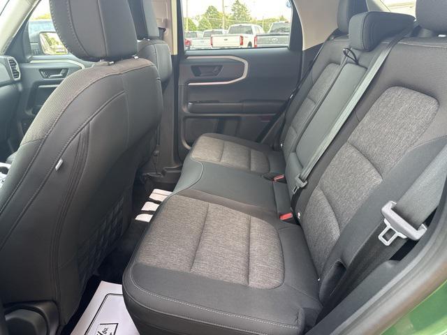 used 2024 Ford Bronco Sport car, priced at $23,951