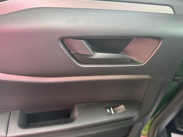 used 2024 Ford Bronco Sport car, priced at $23,951