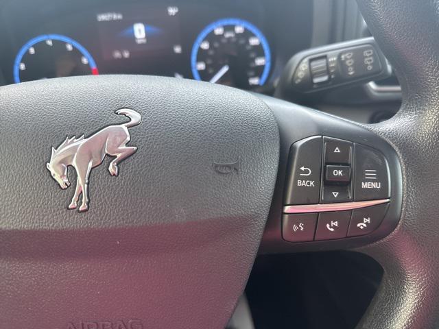 used 2024 Ford Bronco Sport car, priced at $23,951