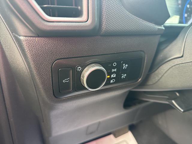 used 2024 Ford Bronco Sport car, priced at $23,951