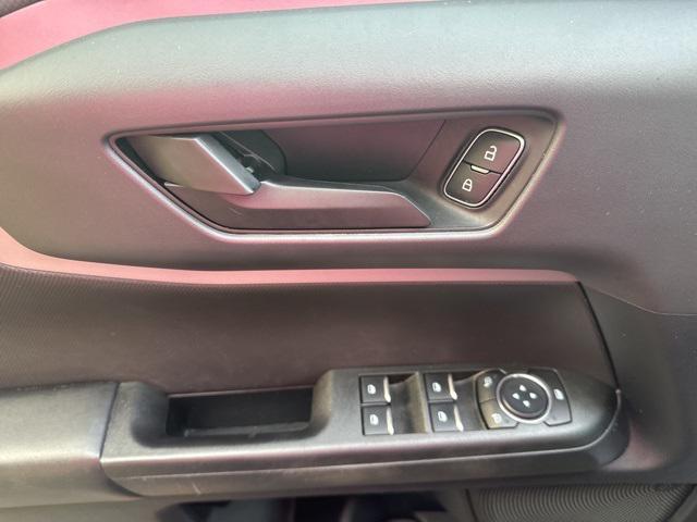 used 2024 Ford Bronco Sport car, priced at $23,951