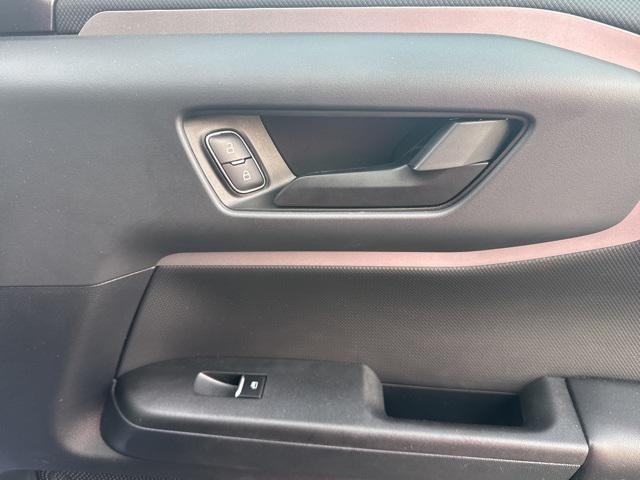 used 2024 Ford Bronco Sport car, priced at $23,951