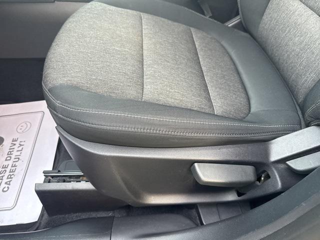 used 2024 Ford Bronco Sport car, priced at $23,951