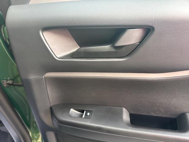 used 2024 Ford Bronco Sport car, priced at $23,951